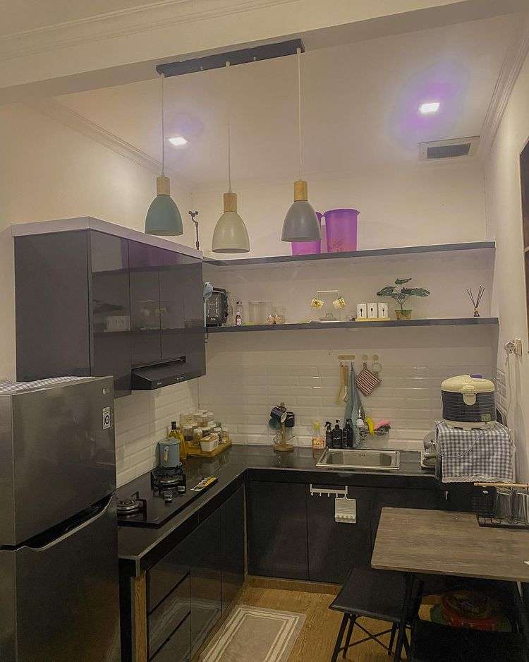dapur