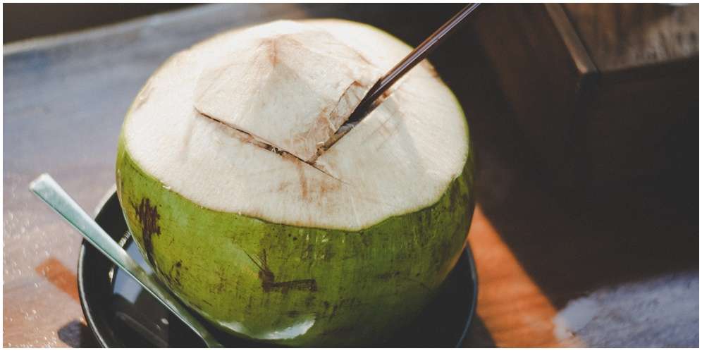 Arti Mimpi Makan Buah