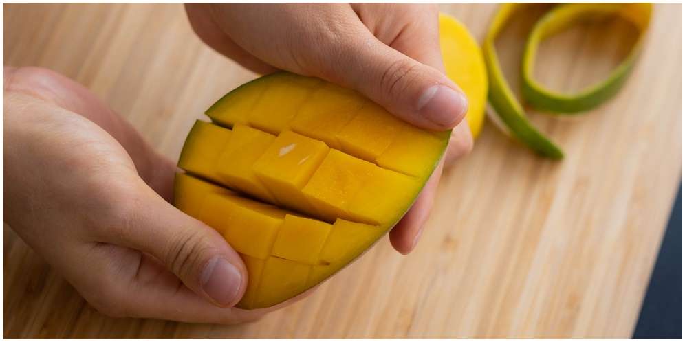Arti Mimpi Makan Buah