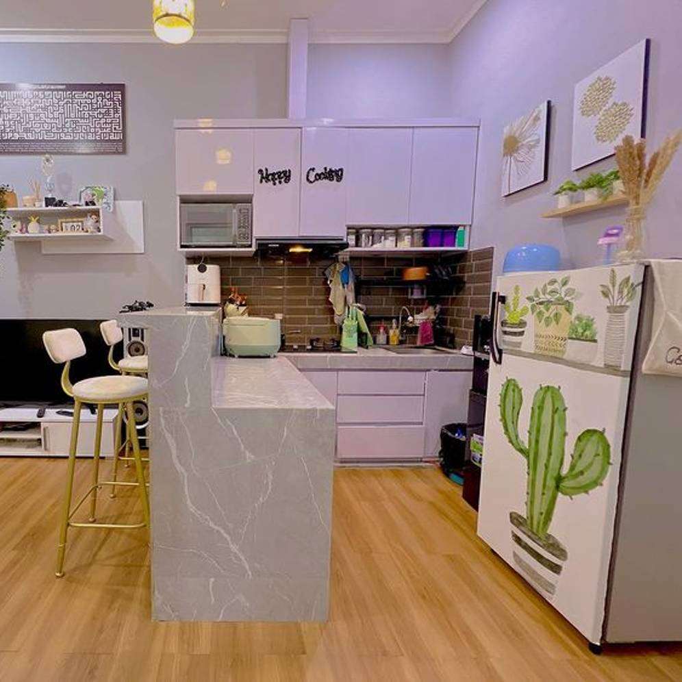 Dapur