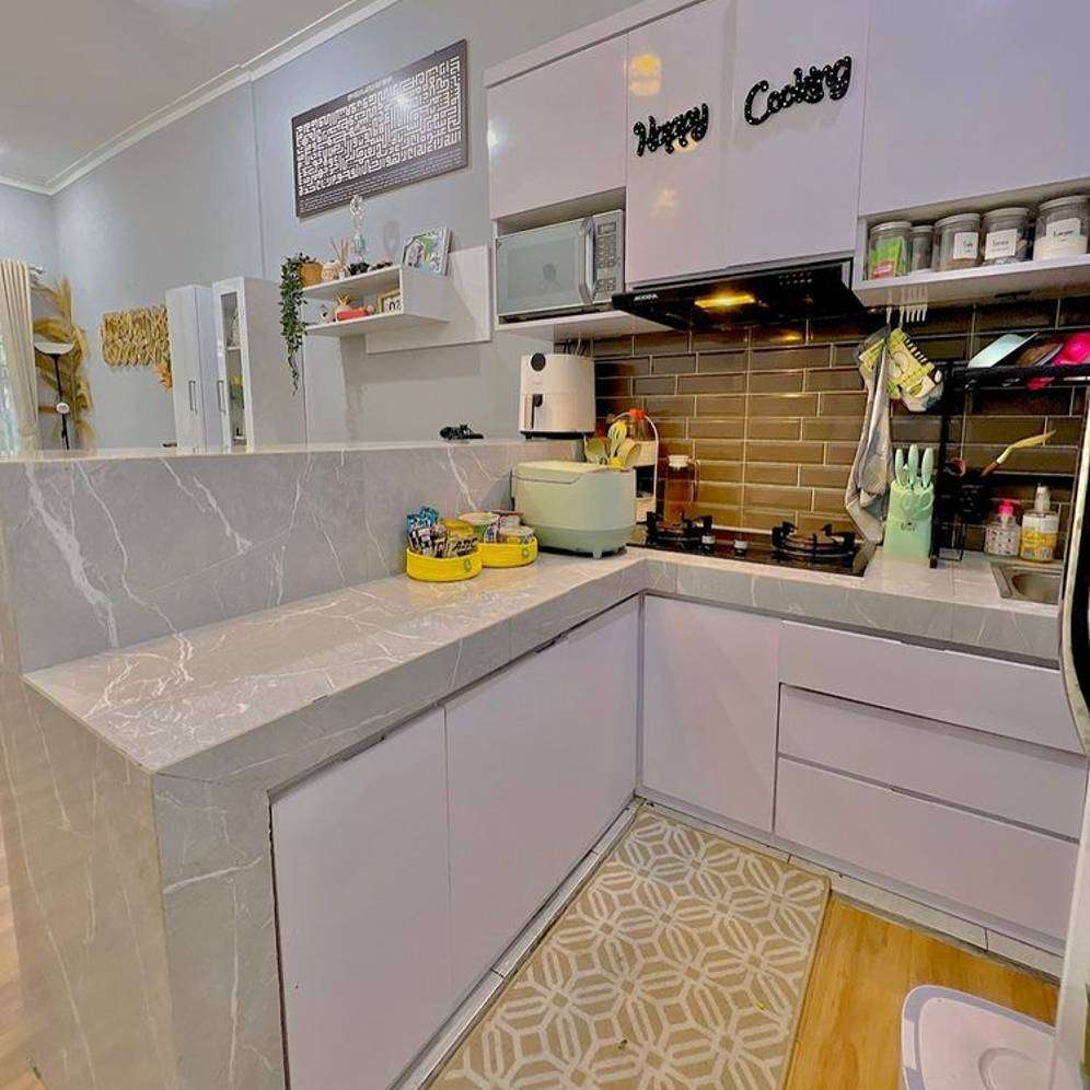 dapur