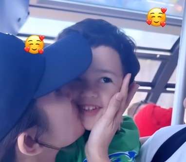 Ussy dan Saka