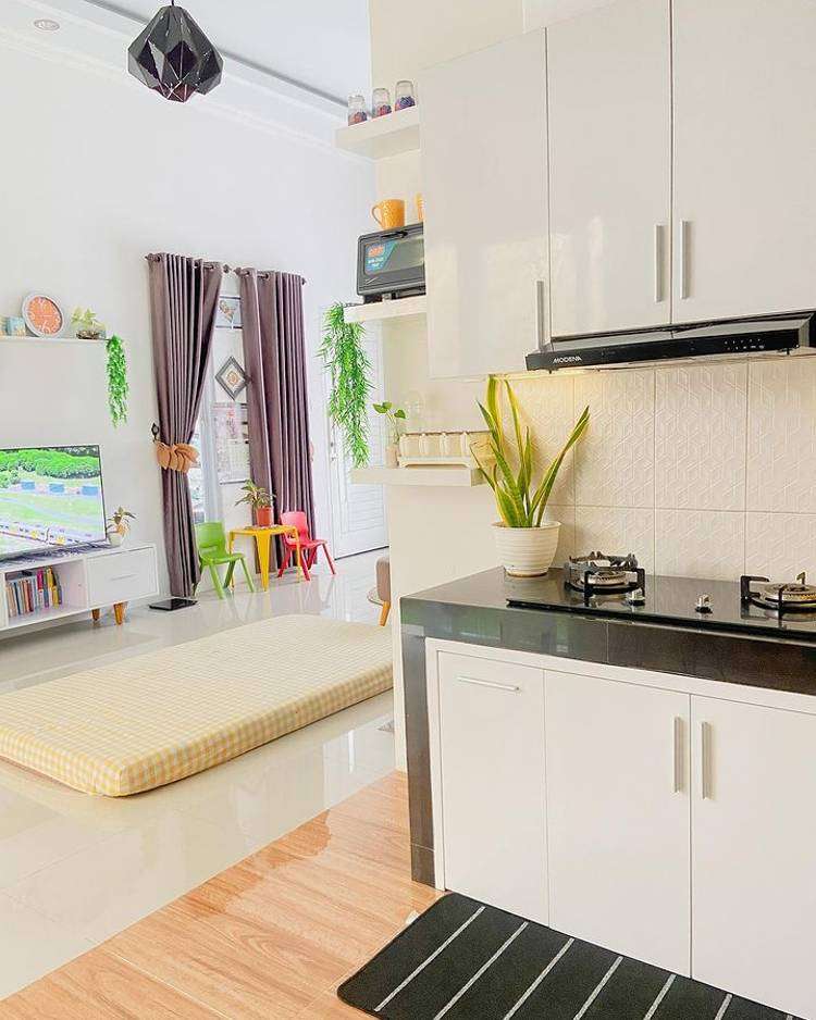 Dapur