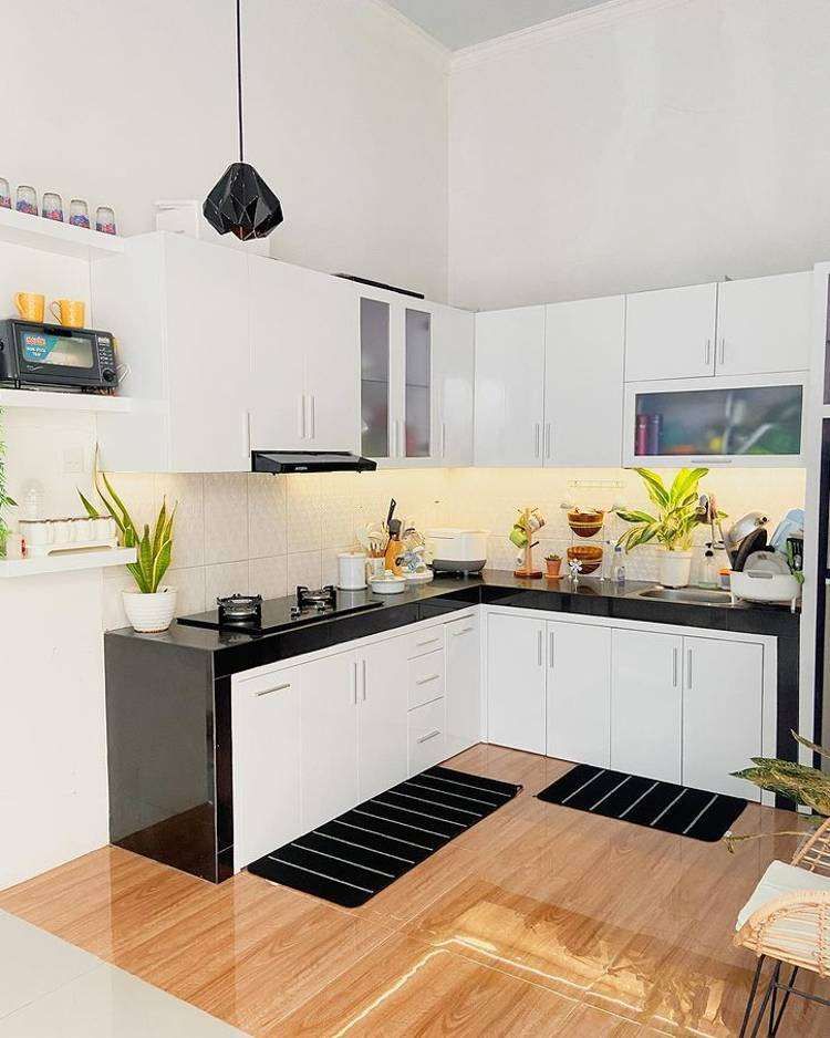Dapur