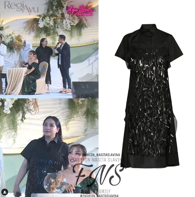 Instagram @fashion_nagitaslavina