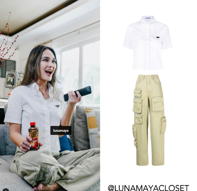 Instagram @lunamayacloset.