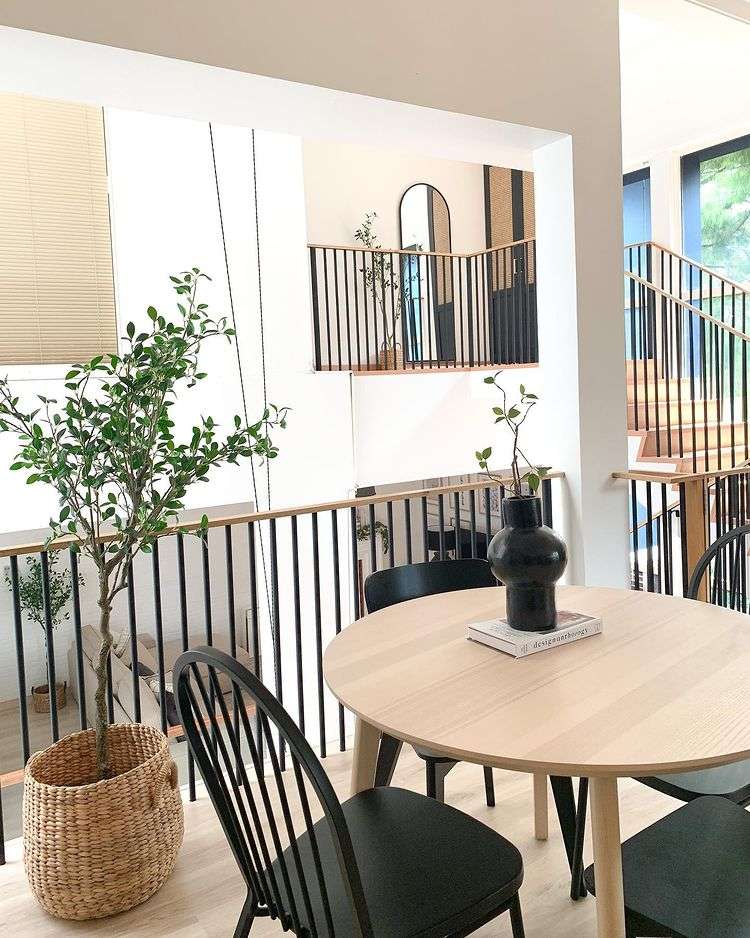 Rumah split level