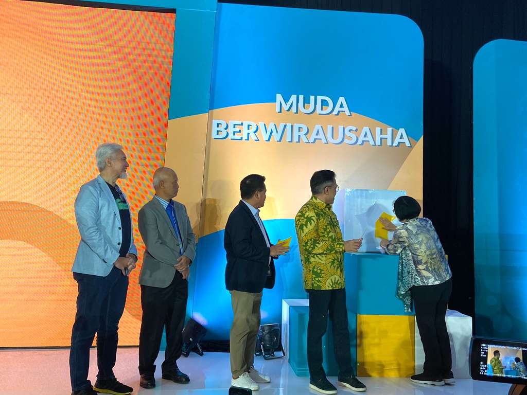 talenta wirausaha bsi
