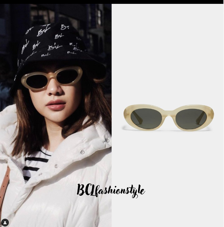 Instagram @bclfashionstyle
