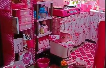 Dapur
