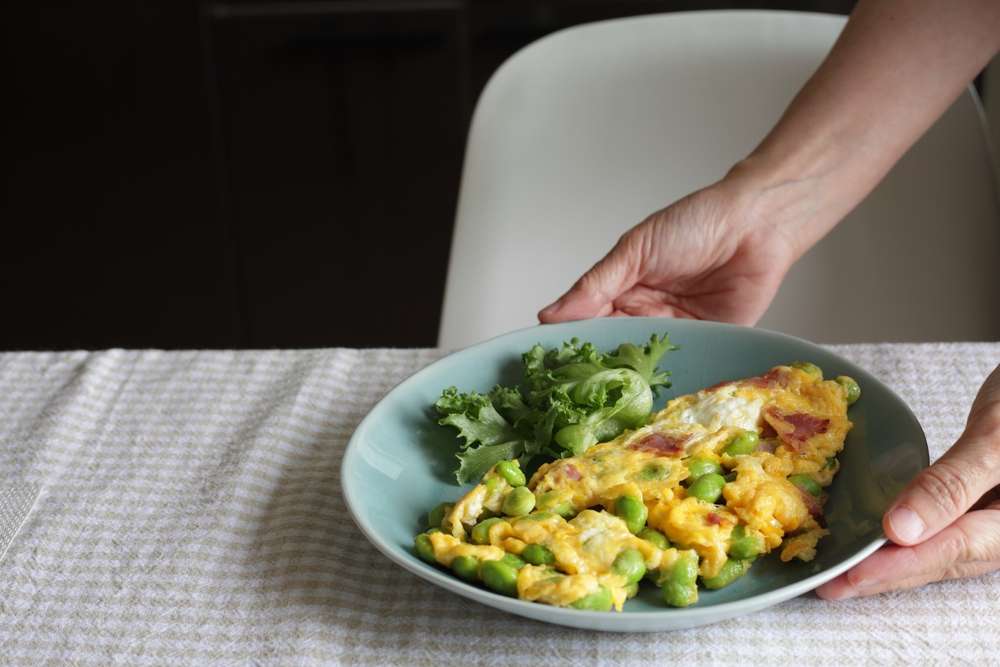 Omelette