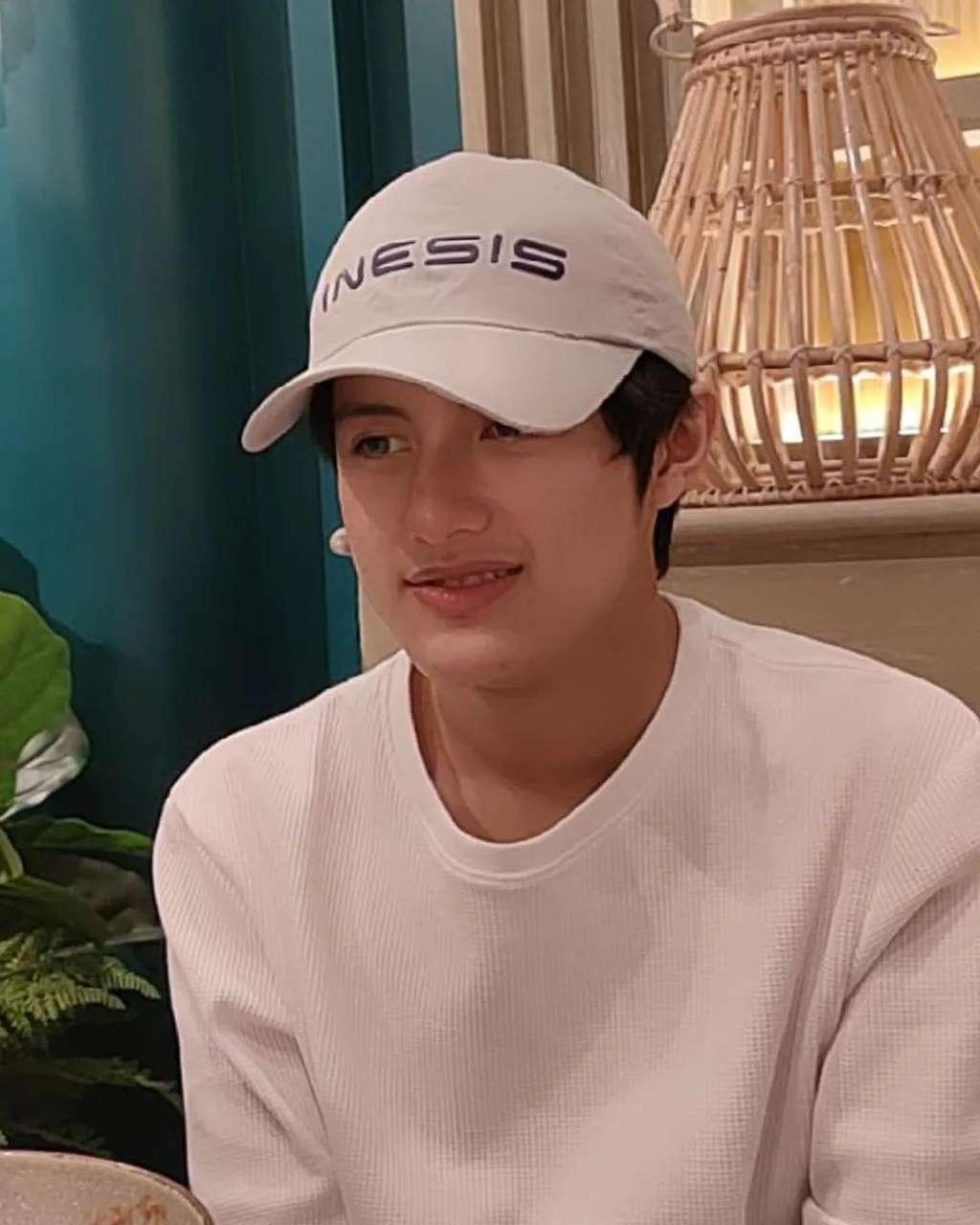 Daisuke putra sulung Della Puspita Daisuke putra sulung Della Puspita