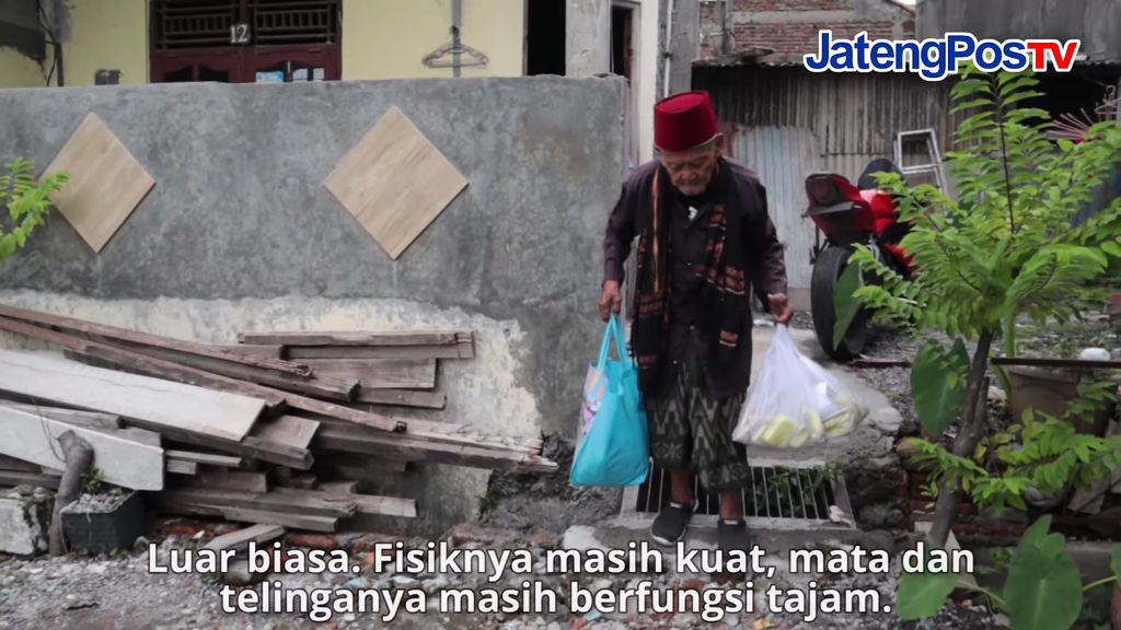 mbah asrori