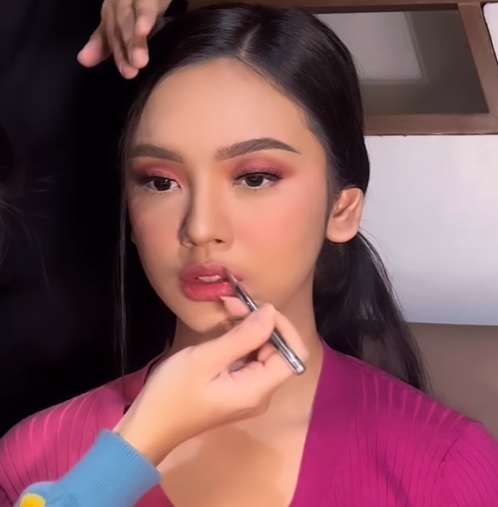 Merias Bibir