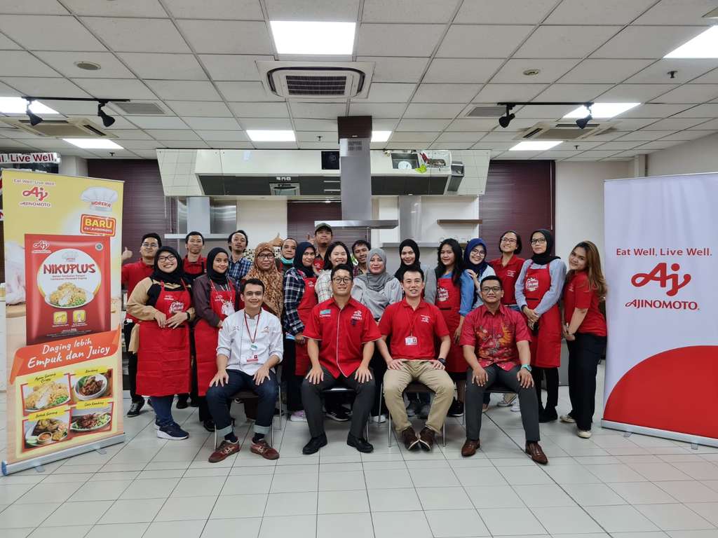 Doc Ajinomoto