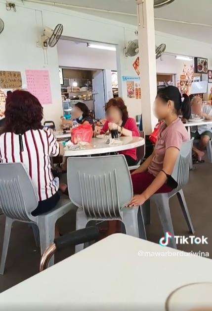 Nasib miris pekerja rumah tangga Indonesia di Singapura.