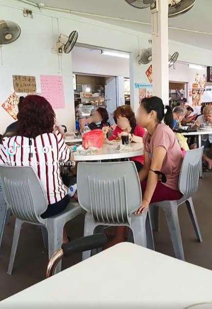 Nasib miris pekerja rumah tangga Indonesia di Singapura.