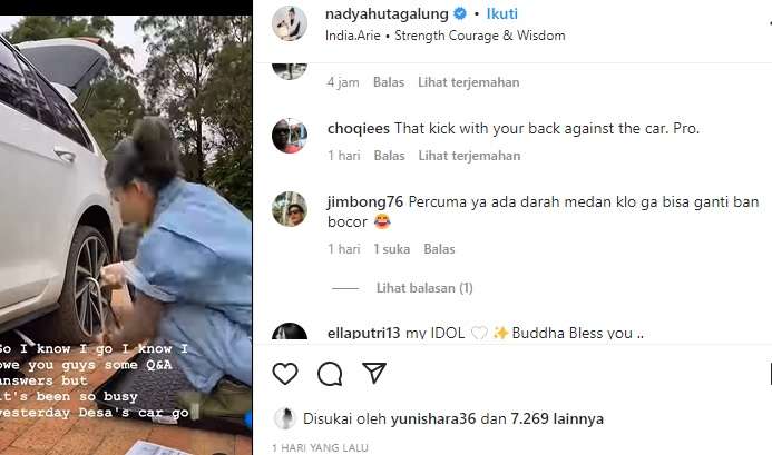 nadya