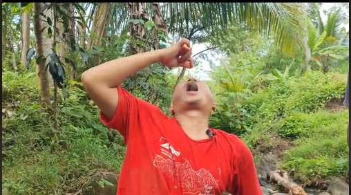 Si Gundul
