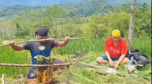 Si Gundul