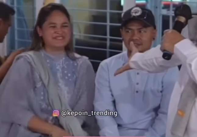 Ustadz Maulana Berikan Ceramah Pada Wendy Cagur