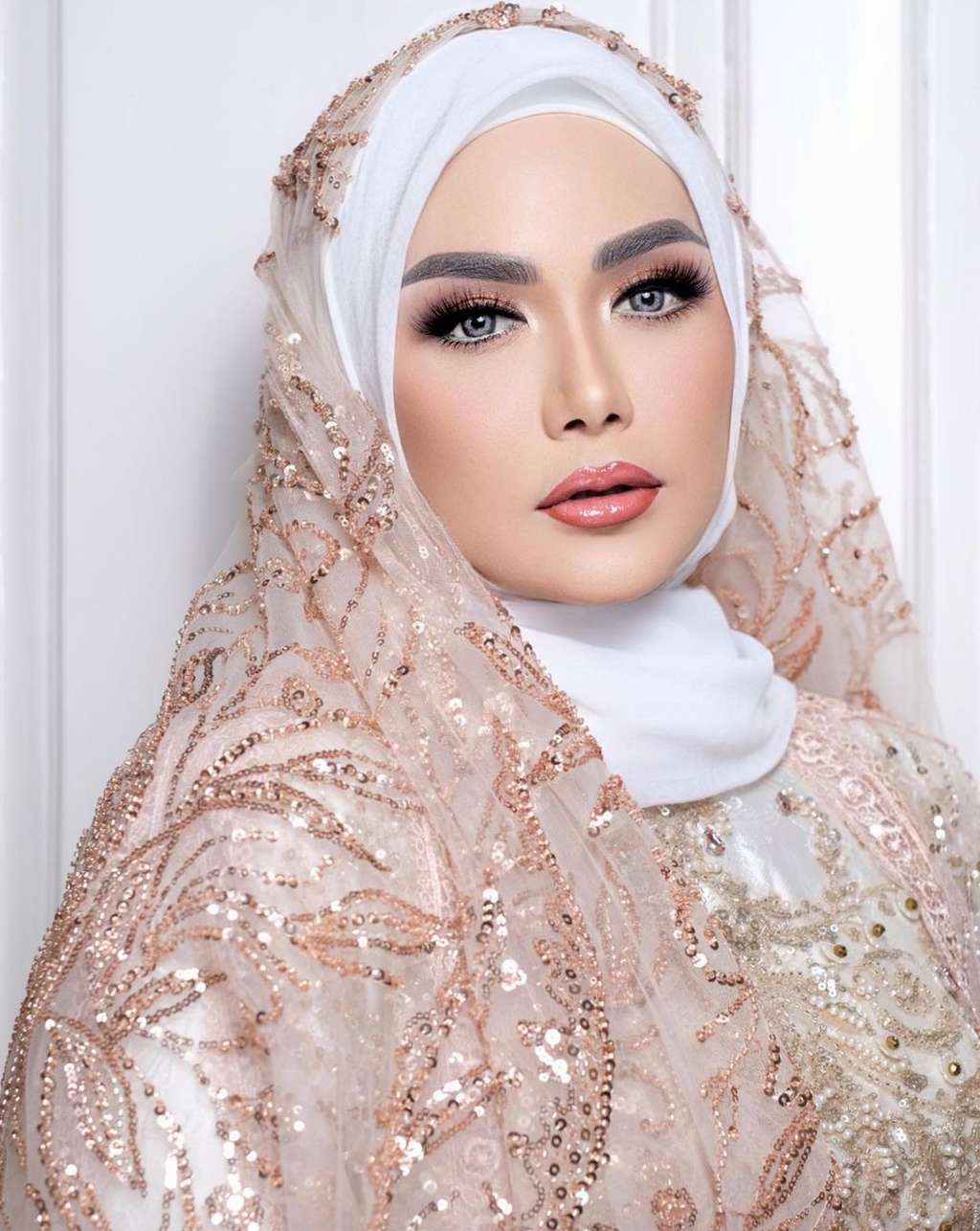 Krisdayanti Berhijab