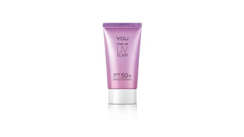 YOU Triple UV Elixir SPF 50+ YOU Triple UV Elixir SPF 50+