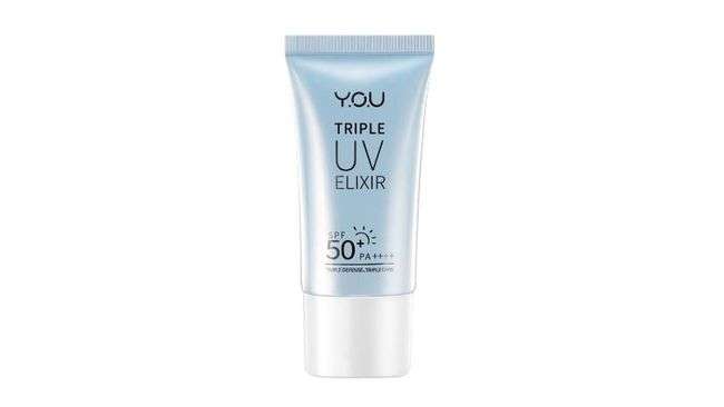 Tone Up UV Elixir SPF 50+ Tone Up UV Elixir SPF 50+