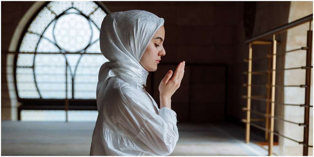 Bacaan Doa Menghentikan Darah Haid yang Berkepanjangan