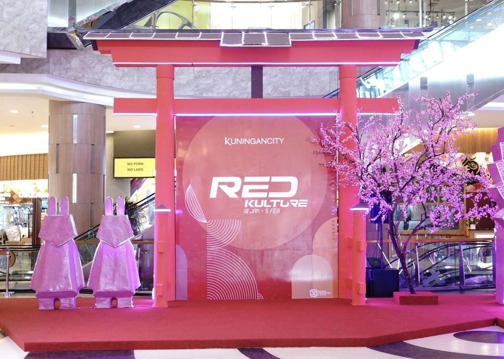 Red Kulture