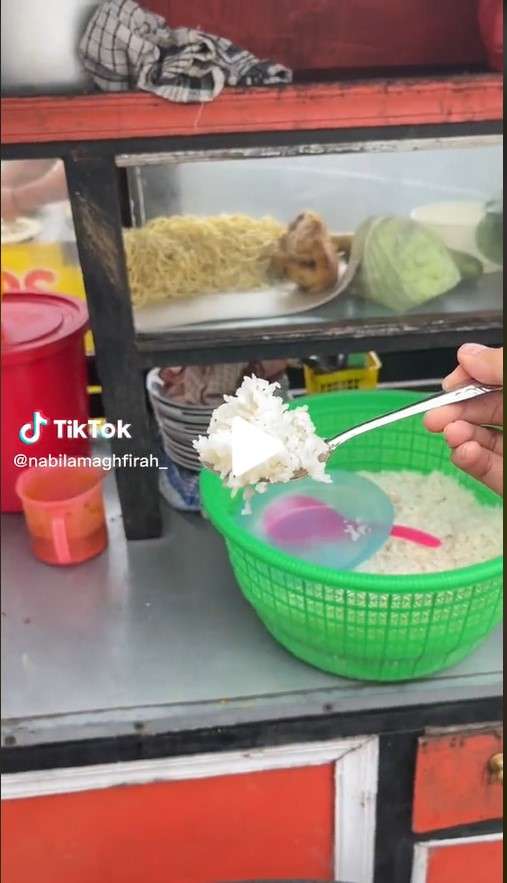Nasi goreng