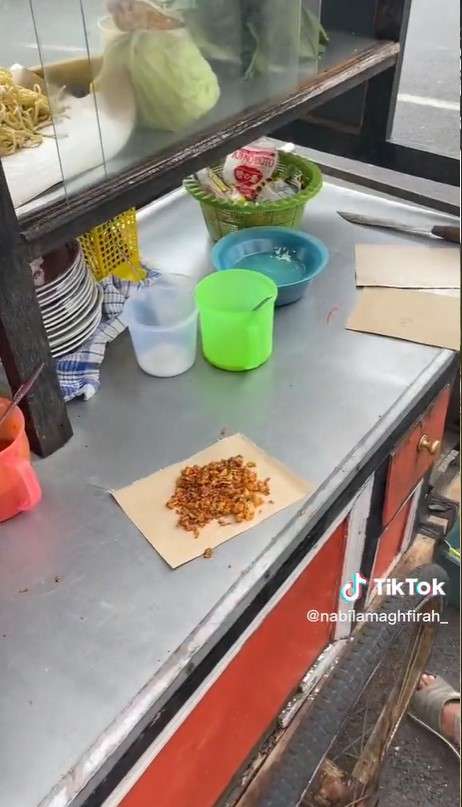 Nasi goreng