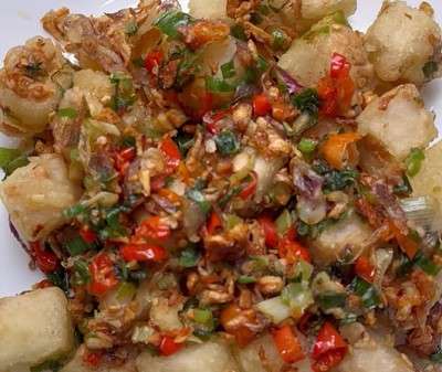 Tahu
