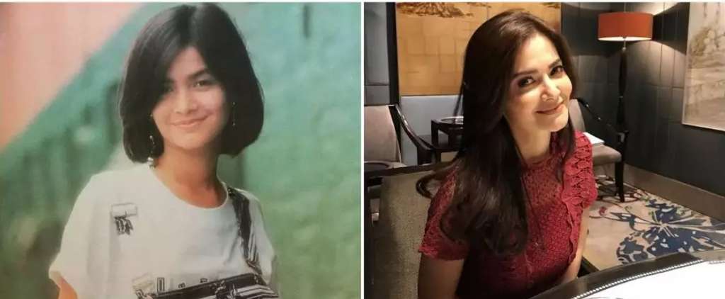 Potret Cut Tari