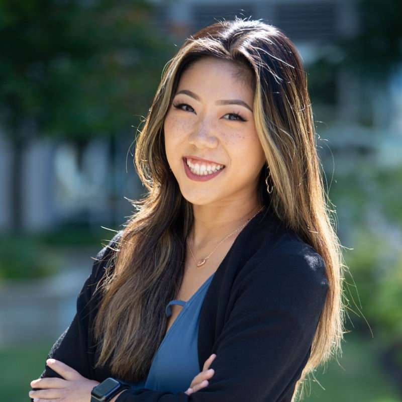 Kayla Look, karyawan Amazon yang cemas dipecat Kayla Look, karyawan Amazon yang cemas dipecat