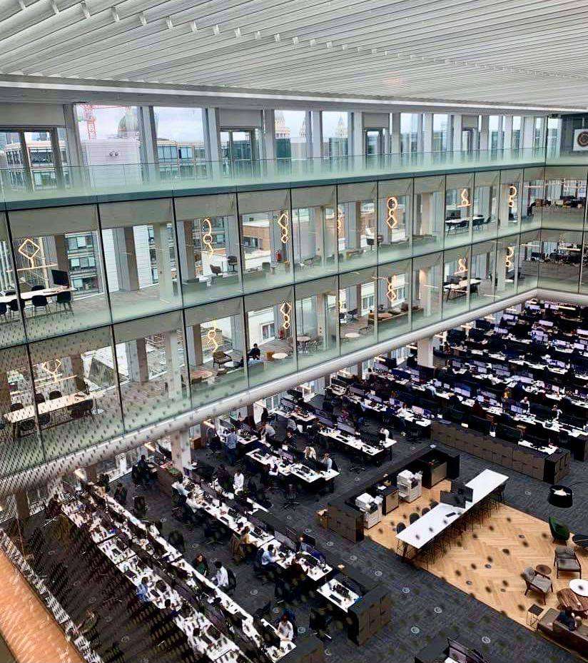 Kantor Goldman Sachs Kantor Goldman Sachs