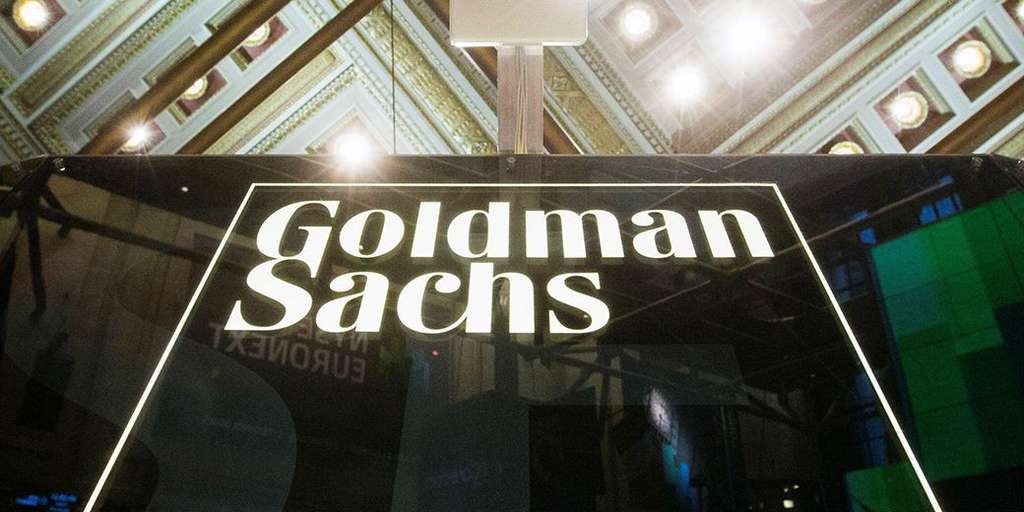 Kantor Goldman Sachs Kantor Goldman Sachs