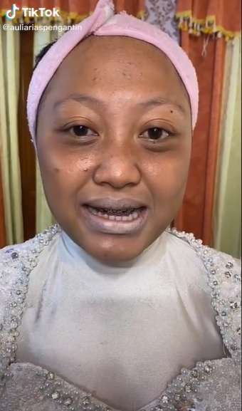 Transformasi Makeup