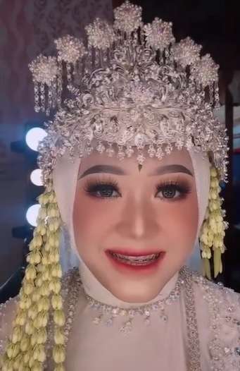 Transformasi Makeup