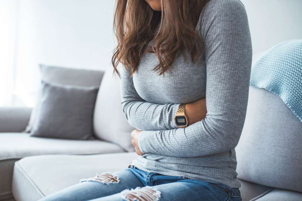 3 Masalah Pencernaan yang Sering Terjadi Saat Menstruasi, Gimana Mengatasinya?