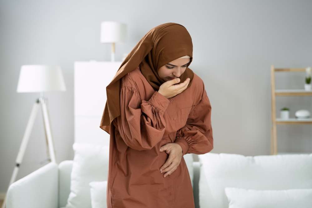 3 Masalah Pencernaan yang Sering Terjadi Saat Menstruasi, Gimana Mengatasinya?