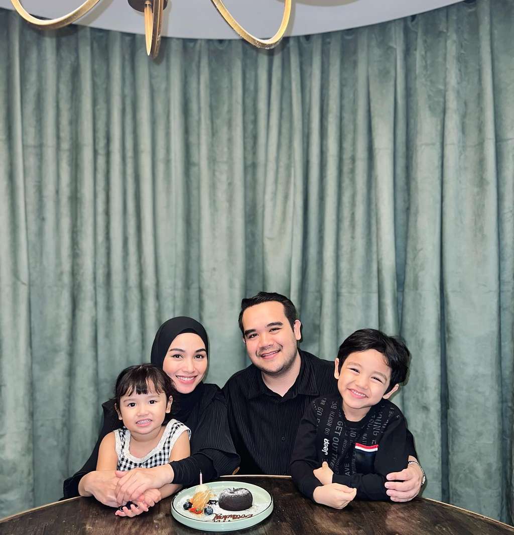 Potret Tya Arifin pemain Preman Pensiun