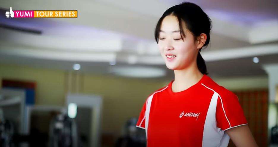 Vlogger Korea Utara pamer aktivitas keseharian.