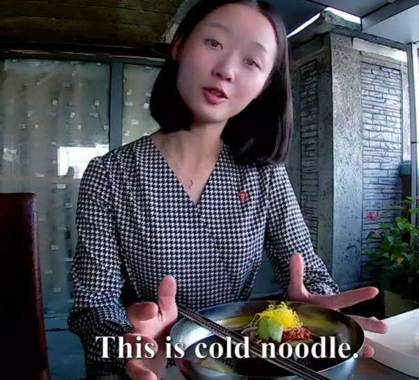 Vlogger Korea Utara pamer aktivitas keseharian.