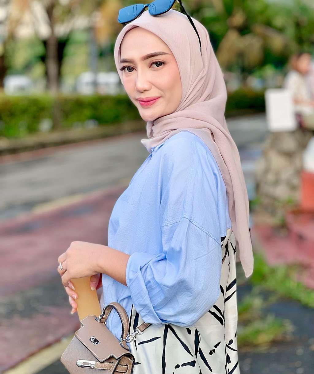 Potret Mama Lita MasterChef Indonesia