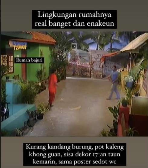 Lingkungan