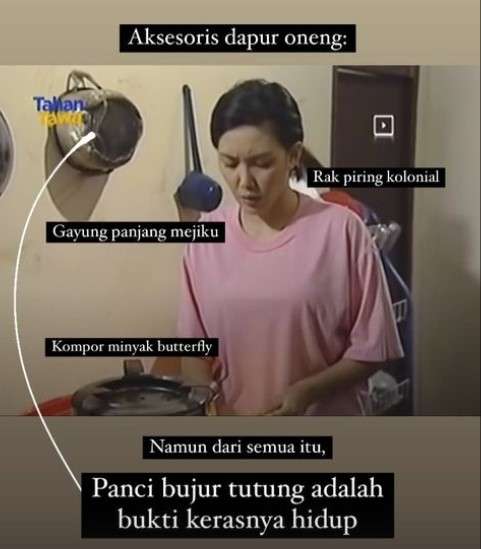 Rumah Bajuri