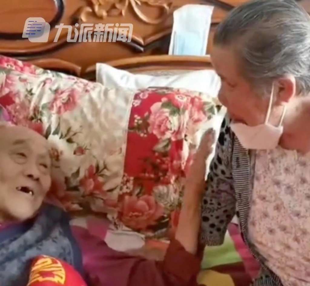 Kisah cinta sejati.