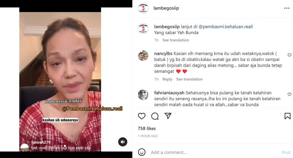 Bunda Corla
