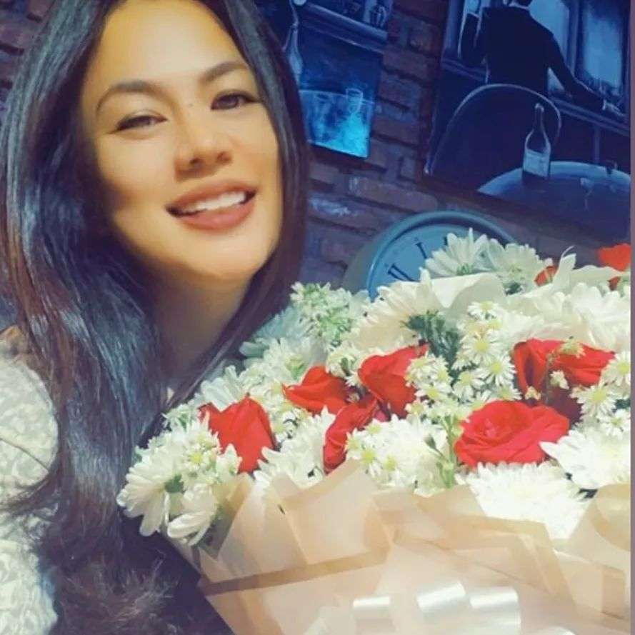 Potret Nurmala Bajaj Bajuri